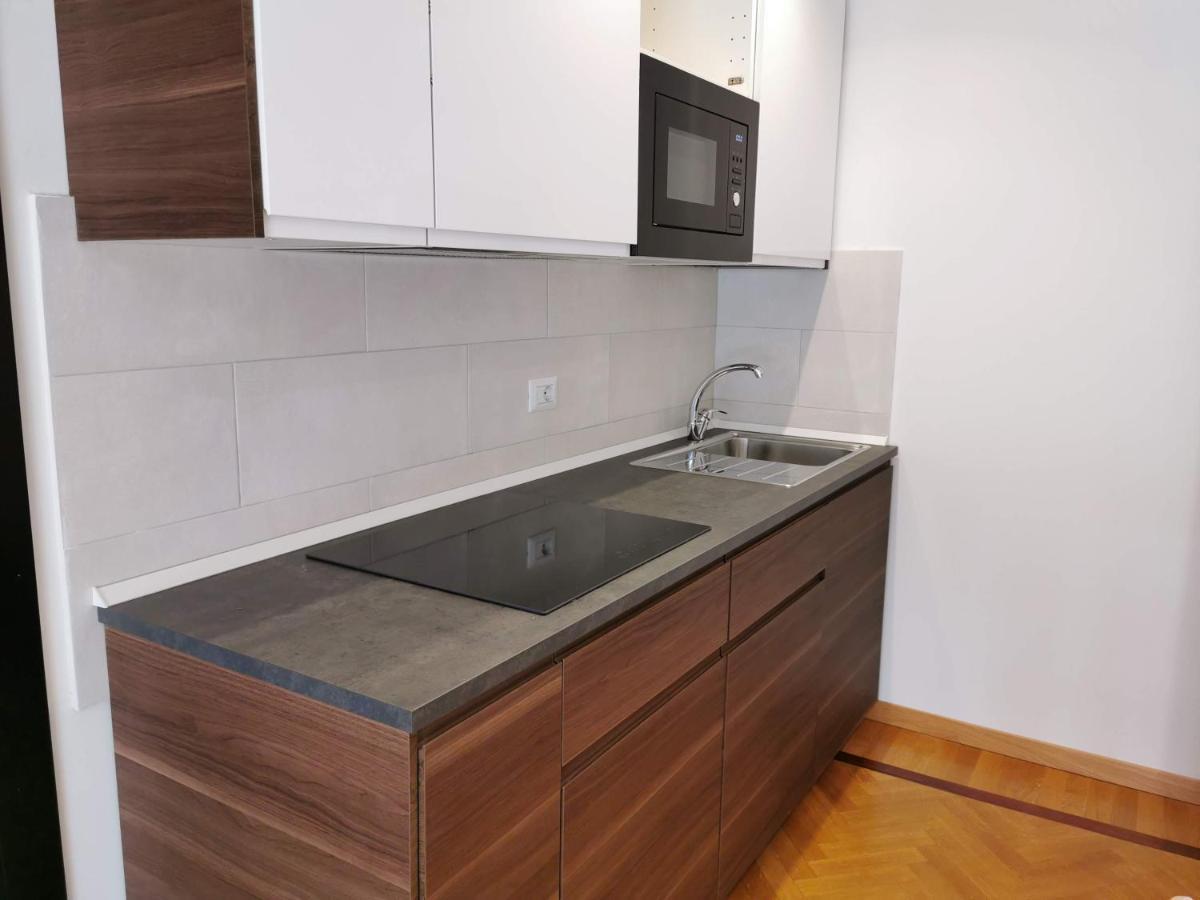 Pergolesi Apartments Милан Экстерьер фото