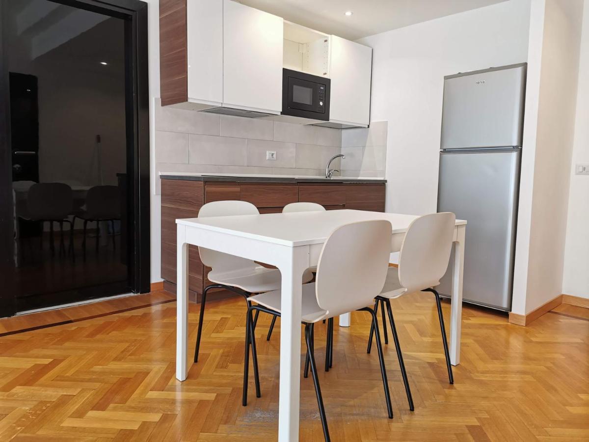 Pergolesi Apartments Милан Экстерьер фото