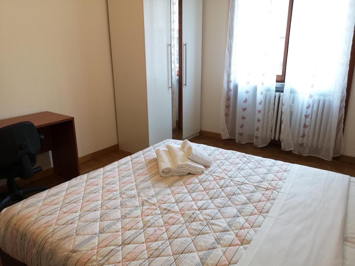 Pergolesi Apartments Милан Экстерьер фото
