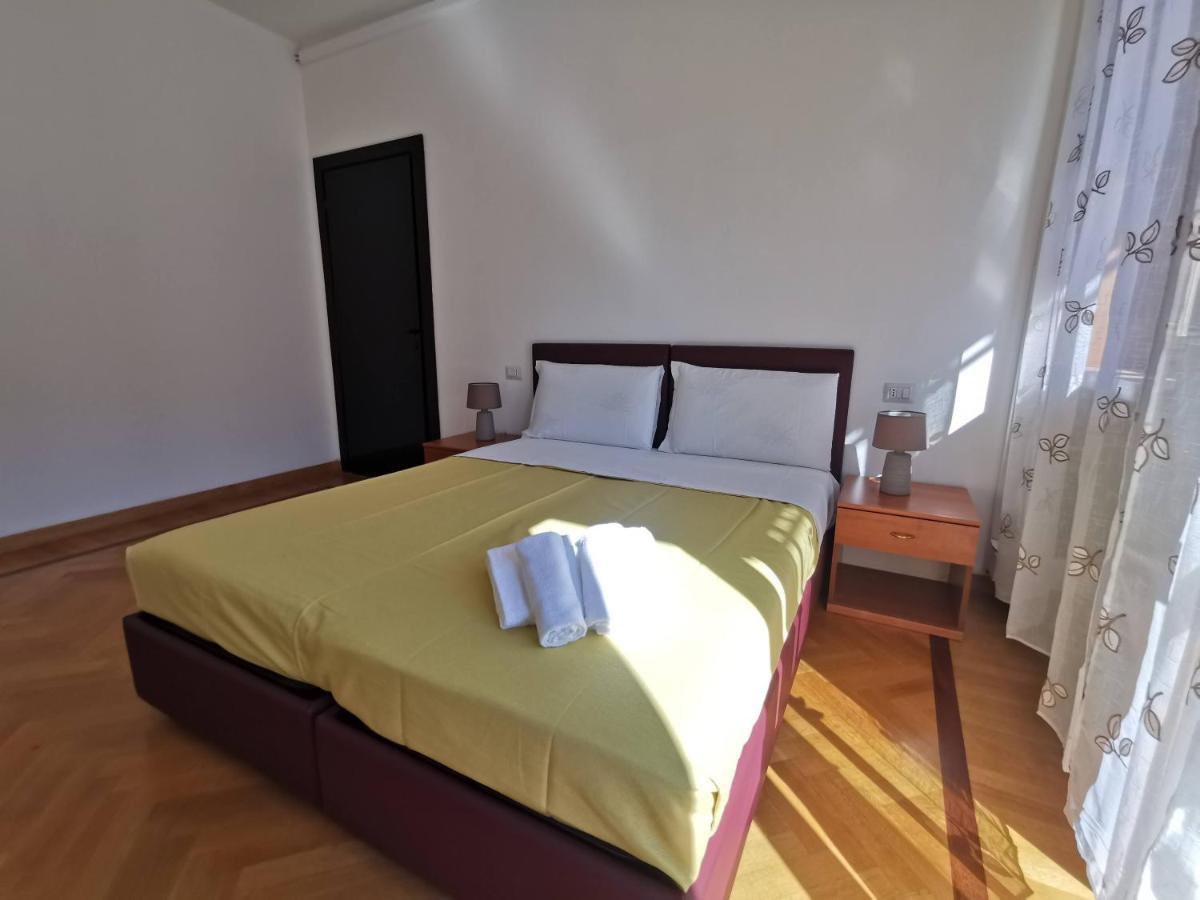 Pergolesi Apartments Милан Экстерьер фото