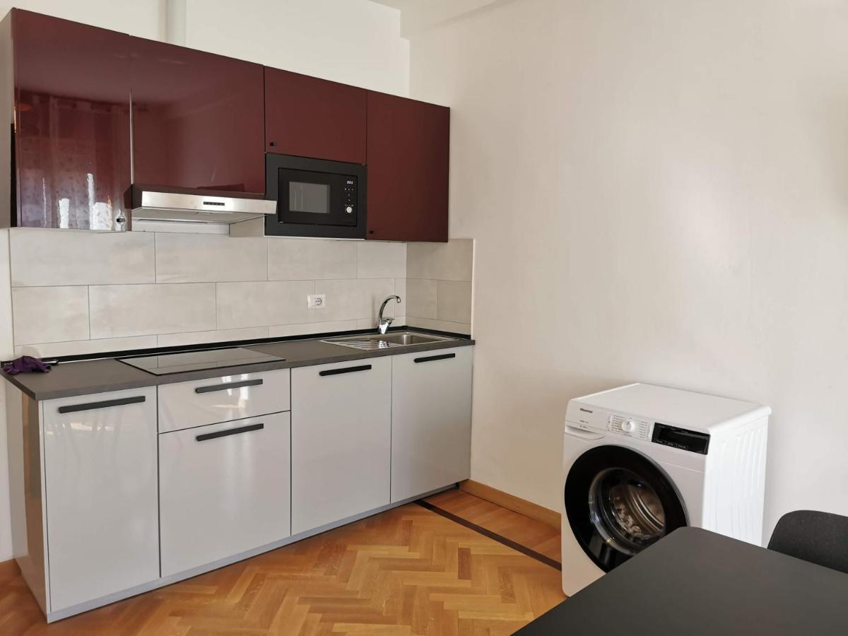 Pergolesi Apartments Милан Экстерьер фото