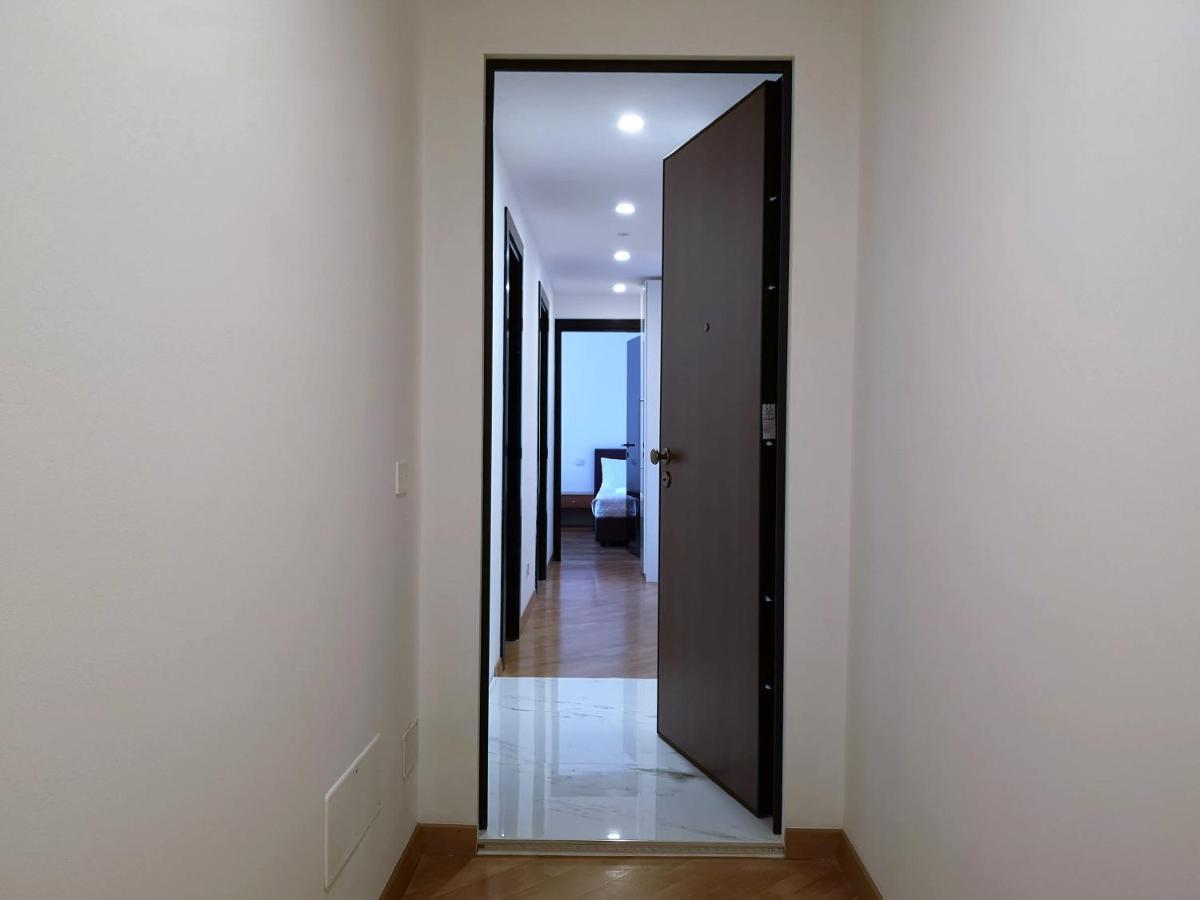 Pergolesi Apartments Милан Экстерьер фото