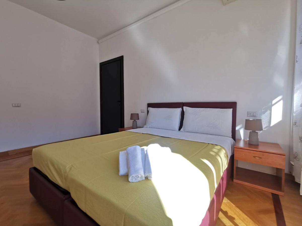 Pergolesi Apartments Милан Экстерьер фото