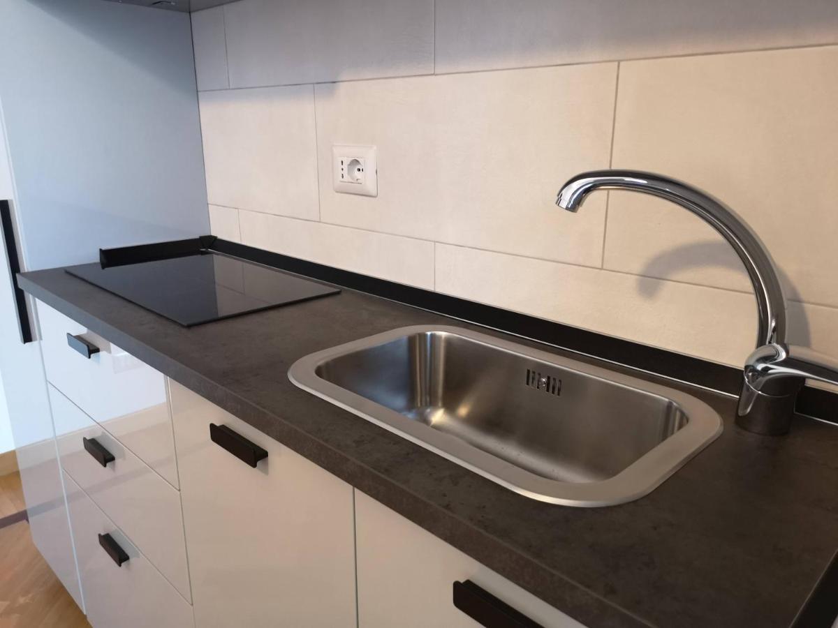 Pergolesi Apartments Милан Экстерьер фото