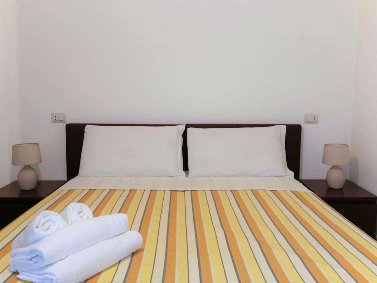 Pergolesi Apartments Милан Экстерьер фото
