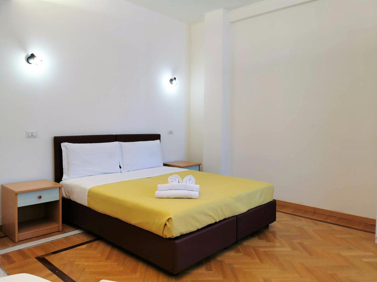 Pergolesi Apartments Милан Экстерьер фото