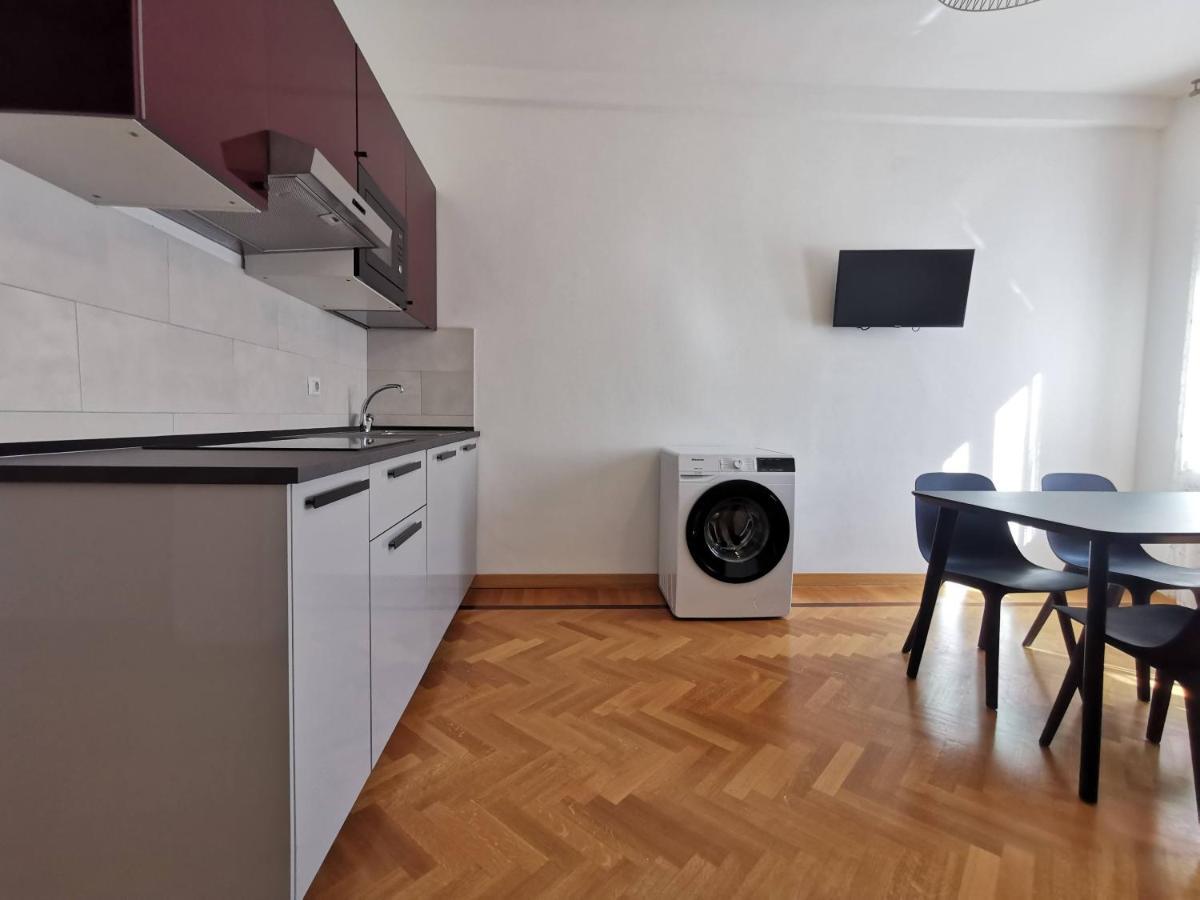 Pergolesi Apartments Милан Экстерьер фото