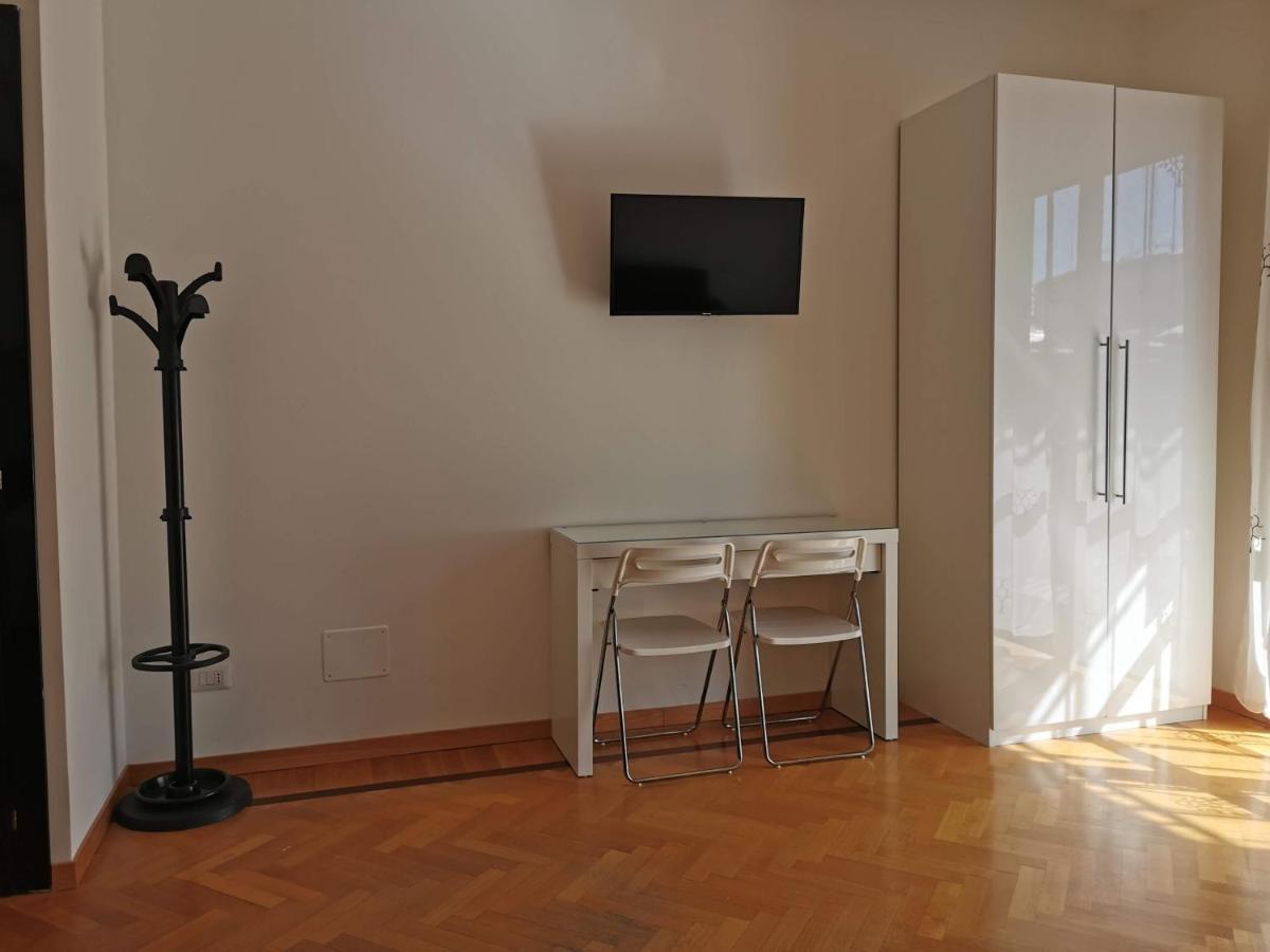 Pergolesi Apartments Милан Экстерьер фото