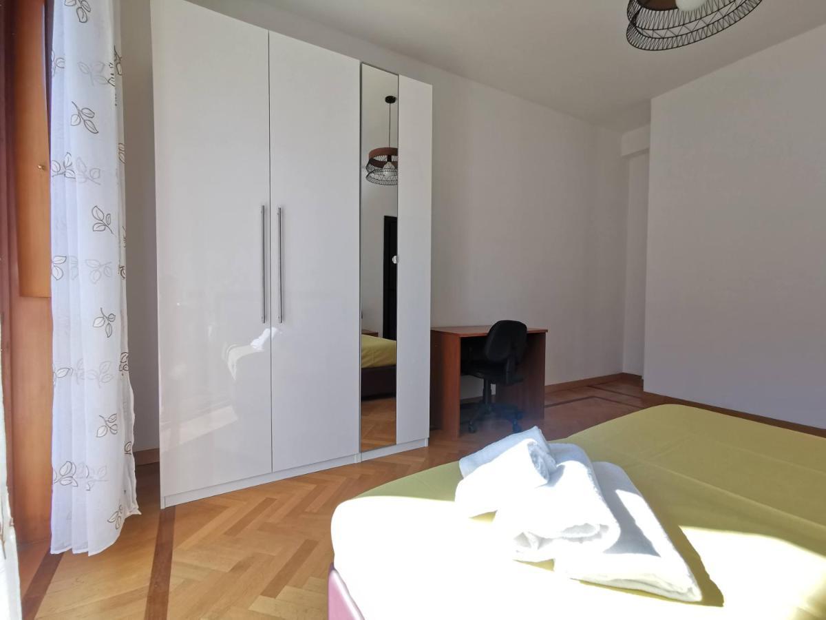Pergolesi Apartments Милан Экстерьер фото