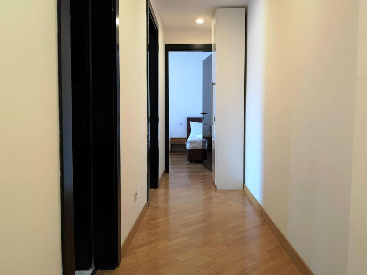 Pergolesi Apartments Милан Экстерьер фото
